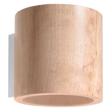Sollux ORBIS SL.0490 Applique murale 1x40W/G9