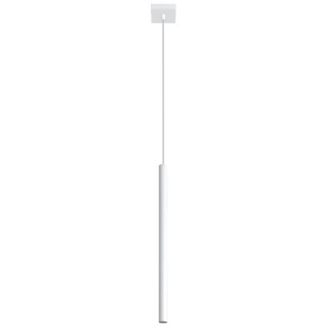Sollux PASTELO 1 SL.0465 Suspension lumineuse 12W/G9/LED