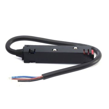 Antigo Komatsu 6526 Connecteur avec alimentation IP20