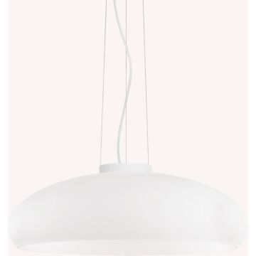 Ideal Lux ARIA 059679 Suspension lumineuse 1x60W/E27 ip20