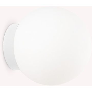Ideal Lux MAPA 059808 Applique murale 1x15W/G9 ip20