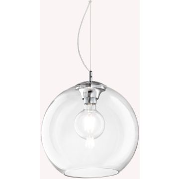 Ideal Lux NEMO 052809 Suspension lumineuse 1x42W/E27 ip20