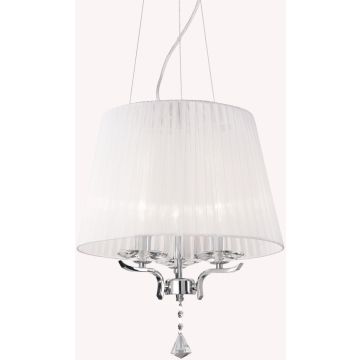 Ideal Lux PEGASO 059235 Suspension lumineuse 3x28W/E14 ip20