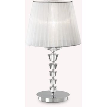 Ideal Lux PEGASO 059259 Lampe de table 1x60W/E27 ip20