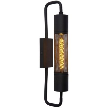 Lucide CALIXT 05233/01/30 Applique murale 1x25w/e27 ip20