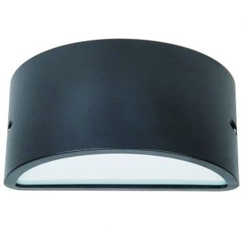 Novolux CICLON 051A-G05X1A-04 Applique murale 1x20W/E27 IP54