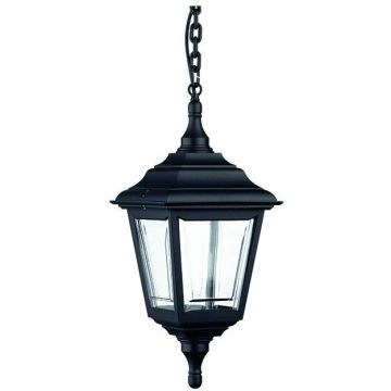 Novolux CLIC-CLAC 4 059G-G05X1A-02 Suspension lumineuse 1x42W/E27 IP44