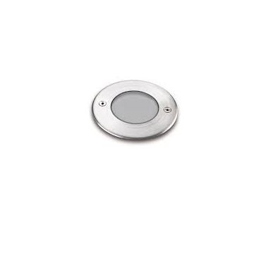 Novolux ELIO 058A-G31X1A-30 Lampe de passage 1x6W/GX53 IP65