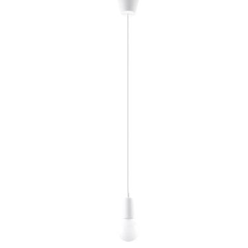 Sollux DIEGO SL.0569 Suspension lumineuse 1x60W/E27 IP20
