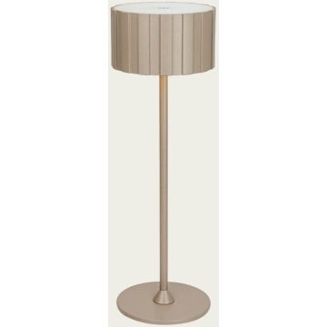 Zambelis TABLE LAMP E489 Lampe de table 2W/led 2700K + 4000K + 6500K 124lm IP44