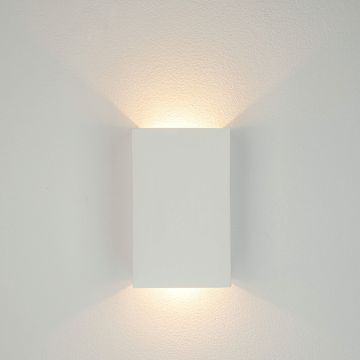 Zambelis UP-DOWN LIGHT 25379 Applique murale 5W/led 3000K 510lm IP20