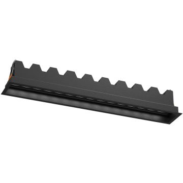 Antigo A-Glare 3054 Spot encastré 15x30W/LED 3000K 2400lm IP20