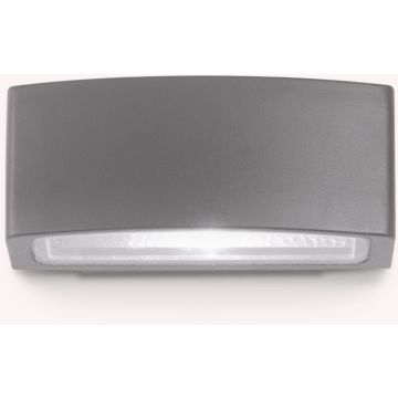 Ideal Lux ANDROMEDA 061580 Applique murale 1x60W/E27 ip55