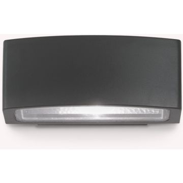 Ideal Lux ANDROMEDA 061597 Applique murale 1x60W/E27 ip55