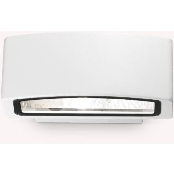 Ideal Lux ANDROMEDA 066868 Applique murale 1x60W/E27 ip55