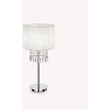 Ideal Lux OPERA 068305 Lampe de table 1x60W/E27 ip20