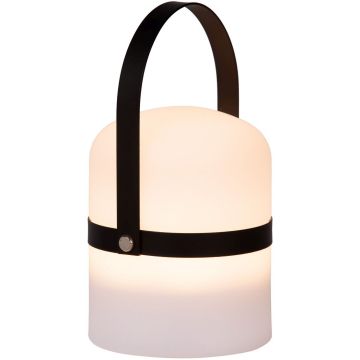 Lucide LITTLE 06802/01/30 Lampe de table 1x3w/led 2800k 30lm ip44
