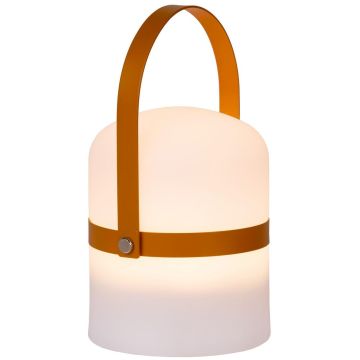 Lucide LITTLE 06802/01/43 Lampe de table 1x3w/led 2800k 30lm ip44