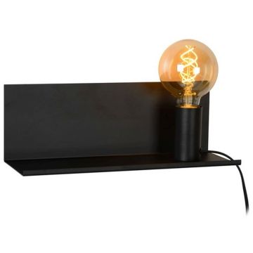 Lucide SEBO 06218/01/30 Applique murale 1x40w/e27 ip20