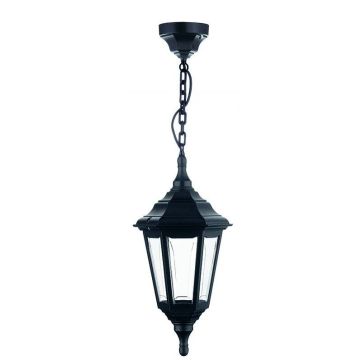 Novolux CLIC-CLAC 6 060G-G05X1A-02 Suspension lumineuse 1x42W/E27 IP44