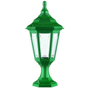 Novolux CLIC-CLAC 6 060H-G05X1A-01 Lampe sur pied 1x42W/E27 IP44