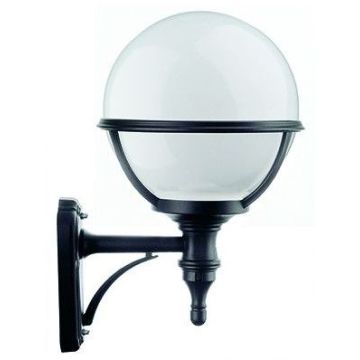 Novolux CLIC-CLAC GLOBO 061B-G05X1A-01 Applique murale 1x42W/E27 IP43