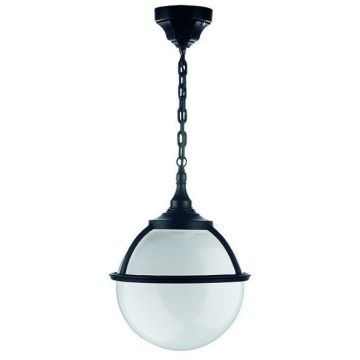 Novolux CLIC-CLAC GLOBO 061G-G05X1A-01 Suspension lumineuse 1x42W/E27 IP43