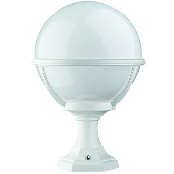 Novolux CLIC-CLAC GLOBO 061H-G05X1A-02 Lampe sur pied 1x42W/E27 IP43