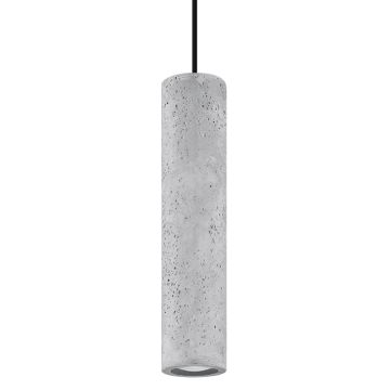 Sollux LUVO SL.0653 Suspension lumineuse 1x40W/GU10 IP20