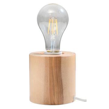 Sollux SALGADO SL.0674 Lampe de table 1x60W/E27 IP20