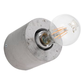 Sollux SALGADO SL.0679 Applique murale 1x60W/E27 IP20