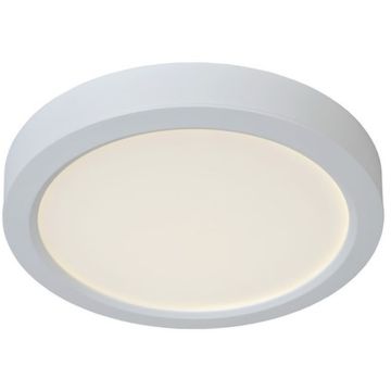 Lucide TENDO-LED 07105/18/31 Plafonnier 1x18w/led 3000k 1340lm ip20
