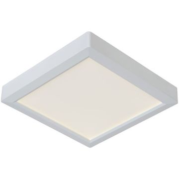 Lucide TENDO-LED 07106/18/31 Plafonnier 1x18w/led 3000k 1340lm ip20