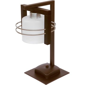 Sigma Lighting CARLO 7012 Lampe de table 1x60W/E27