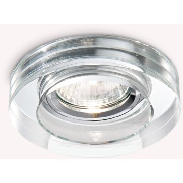 Ideal Lux BLUES 083254 Spot décoratif 1x50W/GU10 ip20