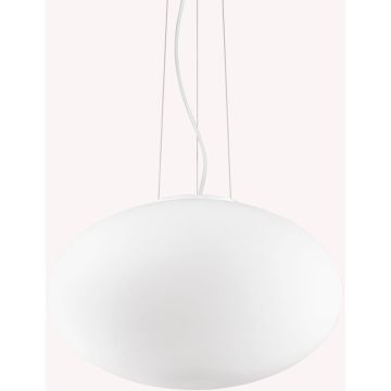 Ideal Lux CANDY 086736 Suspension lumineuse 1x42W/E27 ip20