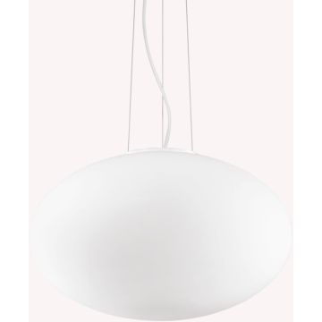 Ideal Lux CANDY 086743 Suspension lumineuse 1x42W/E27 ip20