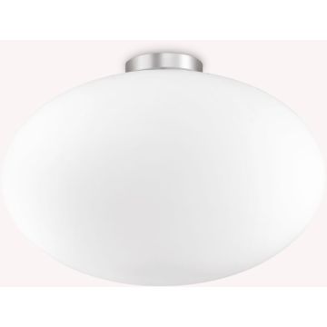 Ideal Lux CANDY 086781 Lampe de plafond 1x42W/E27 ip20