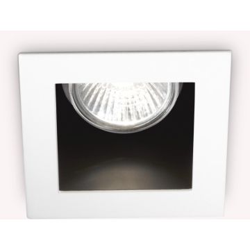 Ideal Lux FUNKY 083230 Spot encastré 1x50W/GU10 ip20