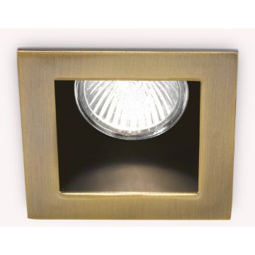 Ideal Lux FUNKY 083247 Spot encastré 1x50W/GU10 ip20