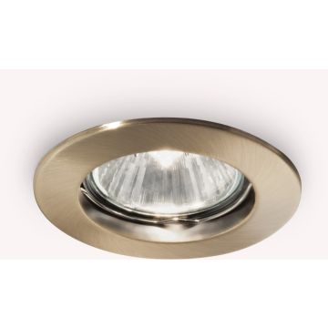 Ideal Lux JAZZ 083124 Spot encastré 1x50W/GU10 ip20