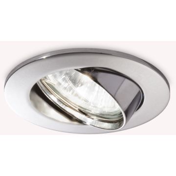 Ideal Lux SWING 083131 Spot encastré 1x28W/GU10 ip20