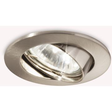 Ideal Lux SWING 083148 Spot encastré 1x28W/GU10 ip20
