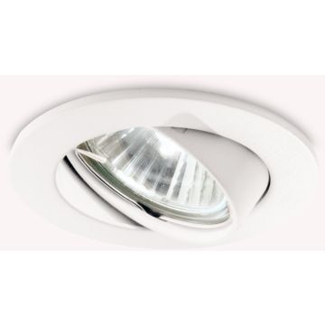 Ideal Lux SWING 083179 Spot encastré 1x28W/GU10 ip20
