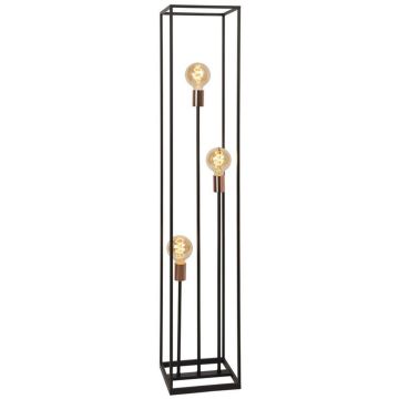 Lucide ARTHUR 08724/03/30 Lampadaire 3x60w/e27 ip20