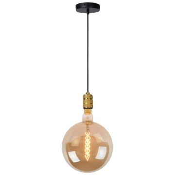 Lucide JOVA 08426/01/02 Suspension lumineuse 1x60w/e27 ip20