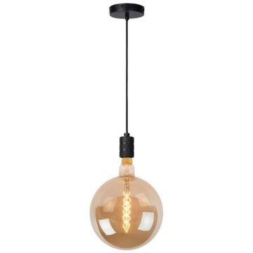 Lucide JOVA 08426/01/30 Suspension lumineuse 1x60w/e27 ip20