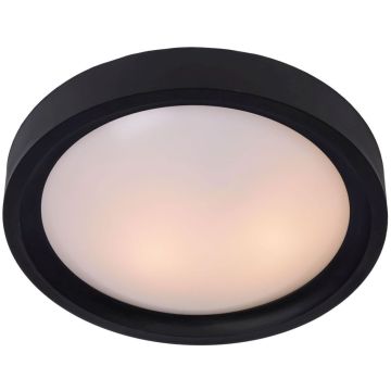 Lucide LEX 08109/02/30 Lampe de plafond 2x9w/e27 ip20