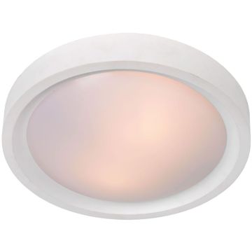 Lucide LEX 08109/02/31 Lampe de plafond 2x9w/e27 ip20