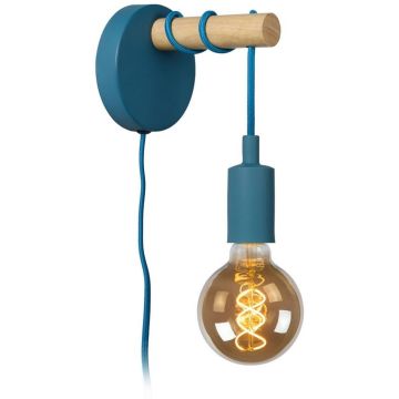 Lucide PAULIEN 08227/01/35 Applique murale 1x60w/e27 ip20
